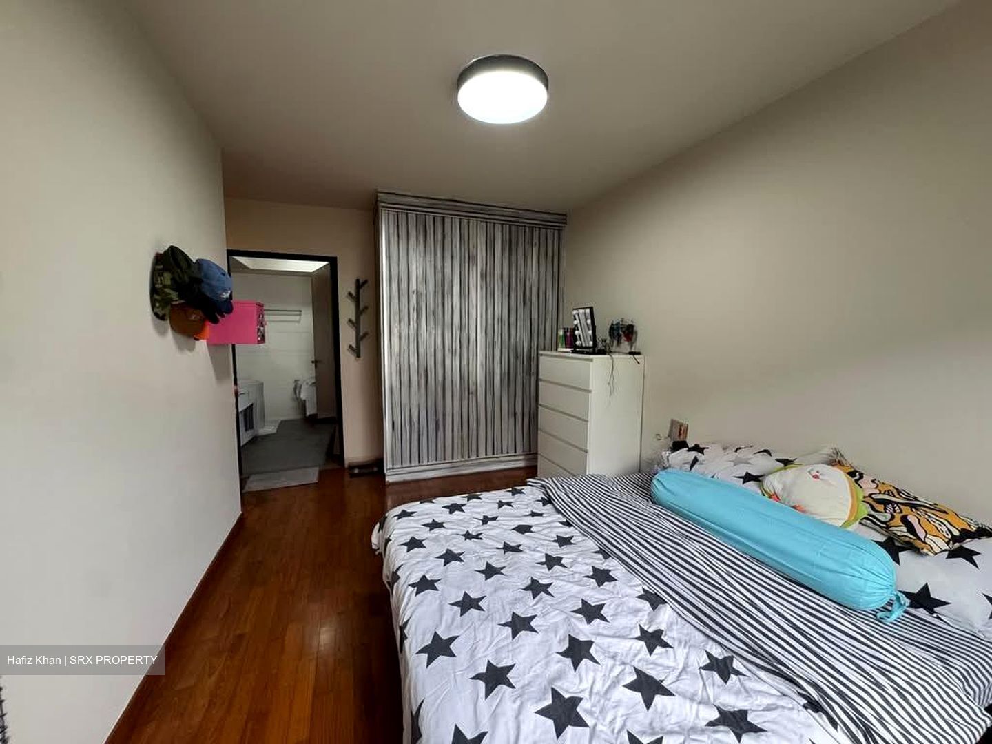 Blk 461 Segar Meadows (Bukit Panjang), HDB 4 Rooms #565575471